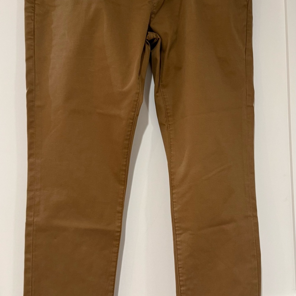 Lucky Men's Tan Pants